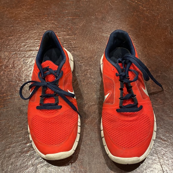 Nike free run - Picture 2 of 2